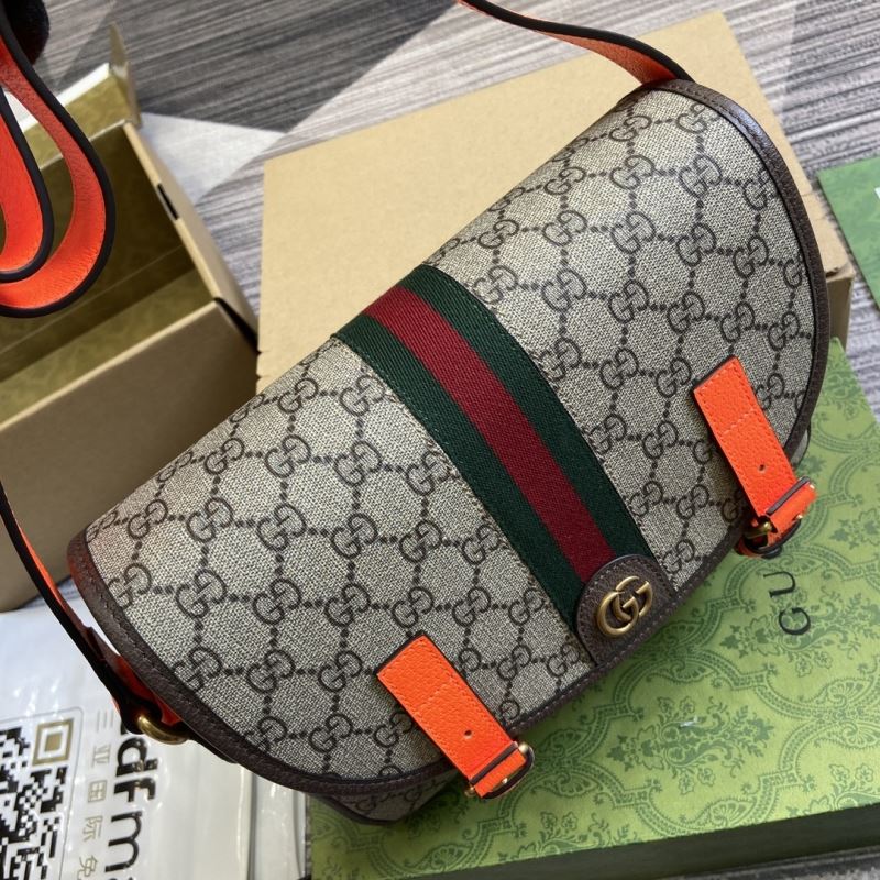 Mens Gucci Satchel Bags